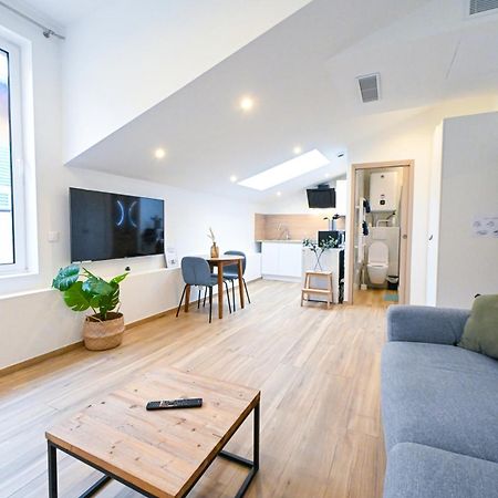 Beau Studio Cozy Centre Ville Et Plages N13 Nicea Zewnętrze zdjęcie
