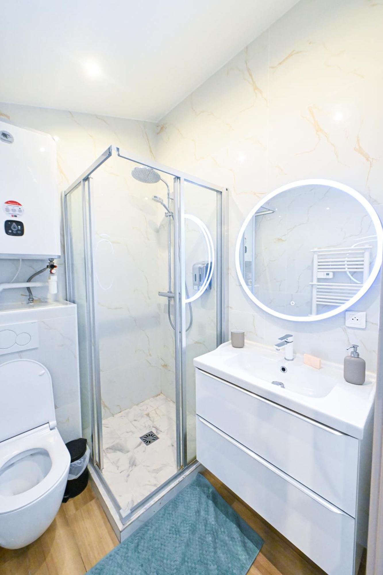 Beau Studio Cozy Centre Ville Et Plages N13 Nicea Zewnętrze zdjęcie